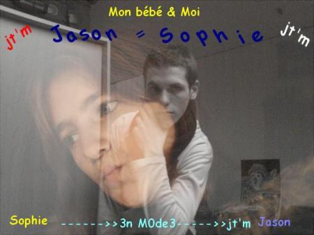 juste mo! et jason